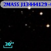 2MASS J13444129-0015056