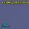 BD+65  1708B