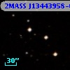 2MASS J13443958-0014178