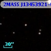 2MASS J13453921-0000039
