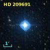 HD 209691