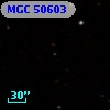 MGC 50603
