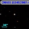 2MASS J13452907-0002296