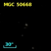 MGC 50668