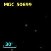 MGC 50699