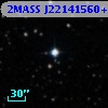 2MASS J22141560+6544519