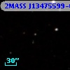 2MASS J13475599-0007597
