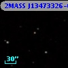 2MASS J13473326-0010087
