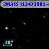 2MASS J13473801-0010332