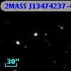 2MASS J13474237-0010495