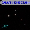 2MASS J13472298-0012523
