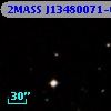 2MASS J13480071-0016540