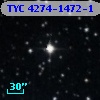 TYC 4274-1472-1