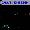 2MASS J13465340-0002163