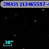 2MASS J13465587-0005127
