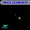 2MASS J13464675-0005454