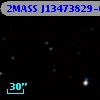 2MASS J13473829-0002207