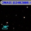 2MASS J13482008-0004436