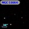 MGC 51664