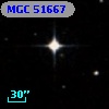 MGC 51667