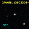 2MASS J13502303-0007055