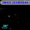 2MASS J13493844-0007027