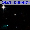 2MASS J13494087-0007117