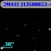 2MASS J13500653-0007194