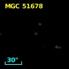 MGC 51678