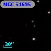 MGC 51695