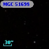 MGC 51698