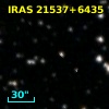 IRAS 21537+6435