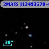 2MASS J13493570-0012378