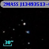 2MASS J13493513-0012498