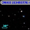 2MASS J13493776-0013103