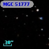 MGC 51777