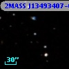 2MASS J13493407-0014001