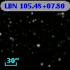 LBN 105.48+07.80