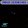 2MASS J13502441-0015159