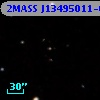 2MASS J13495011-0015453