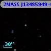 2MASS J13485949-0002544