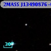 2MASS J13490876-0003544
