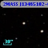 2MASS J13485102-0004084