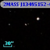 2MASS J13485152-0006118