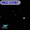 MGC 51707