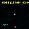 2MASS J13495494-0000287