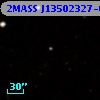 2MASS J13502327-0001189