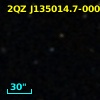 2QZ J135014.7-000233