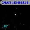 2MASS J13495914-0002322