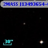 2MASS J13493654-0003213